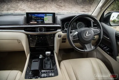 LX 450d